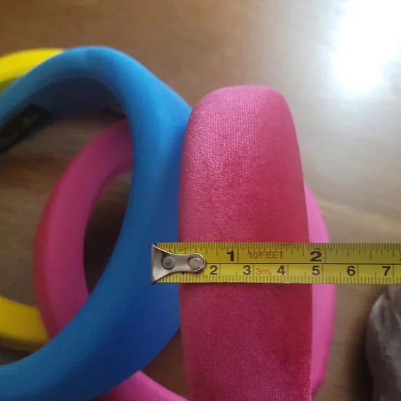 Headbands - Picture 3 of 4